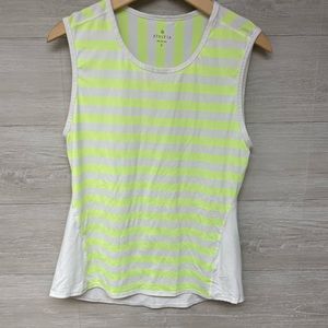 | Athleta | tank top. Size S.